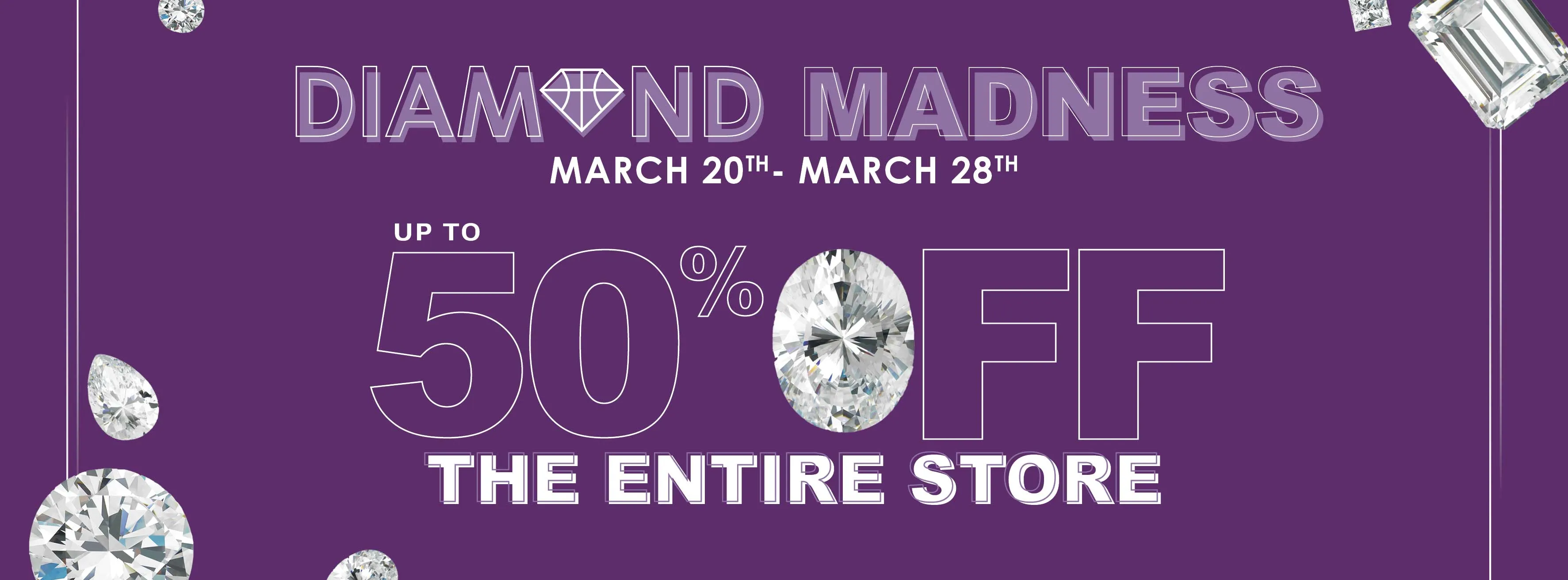 Diamond Madness