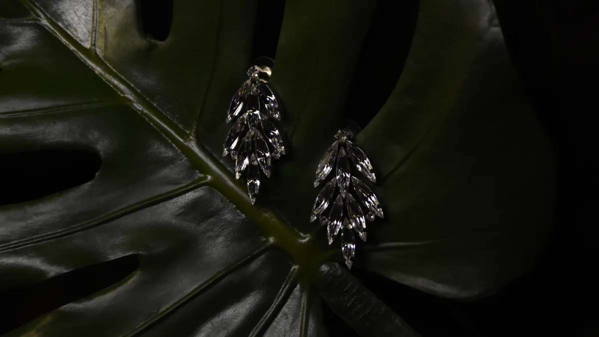 The Allure of Black Jewelry: Perfect for Halloween and Fall