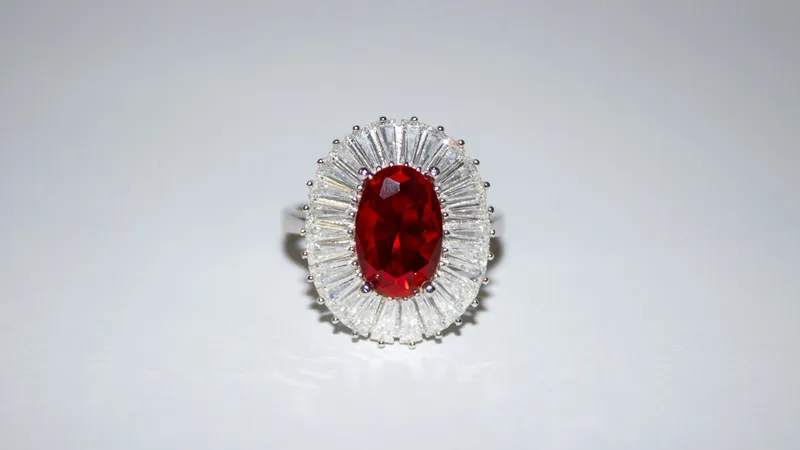 Read article: July’s Birthstone: The Ruby