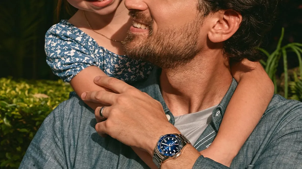 Read article: Gifts For Dad: Our Father’s Day Gift Guide