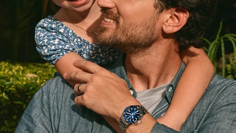 Read article: Gifts For Dad: Our Father’s Day Gift Guide