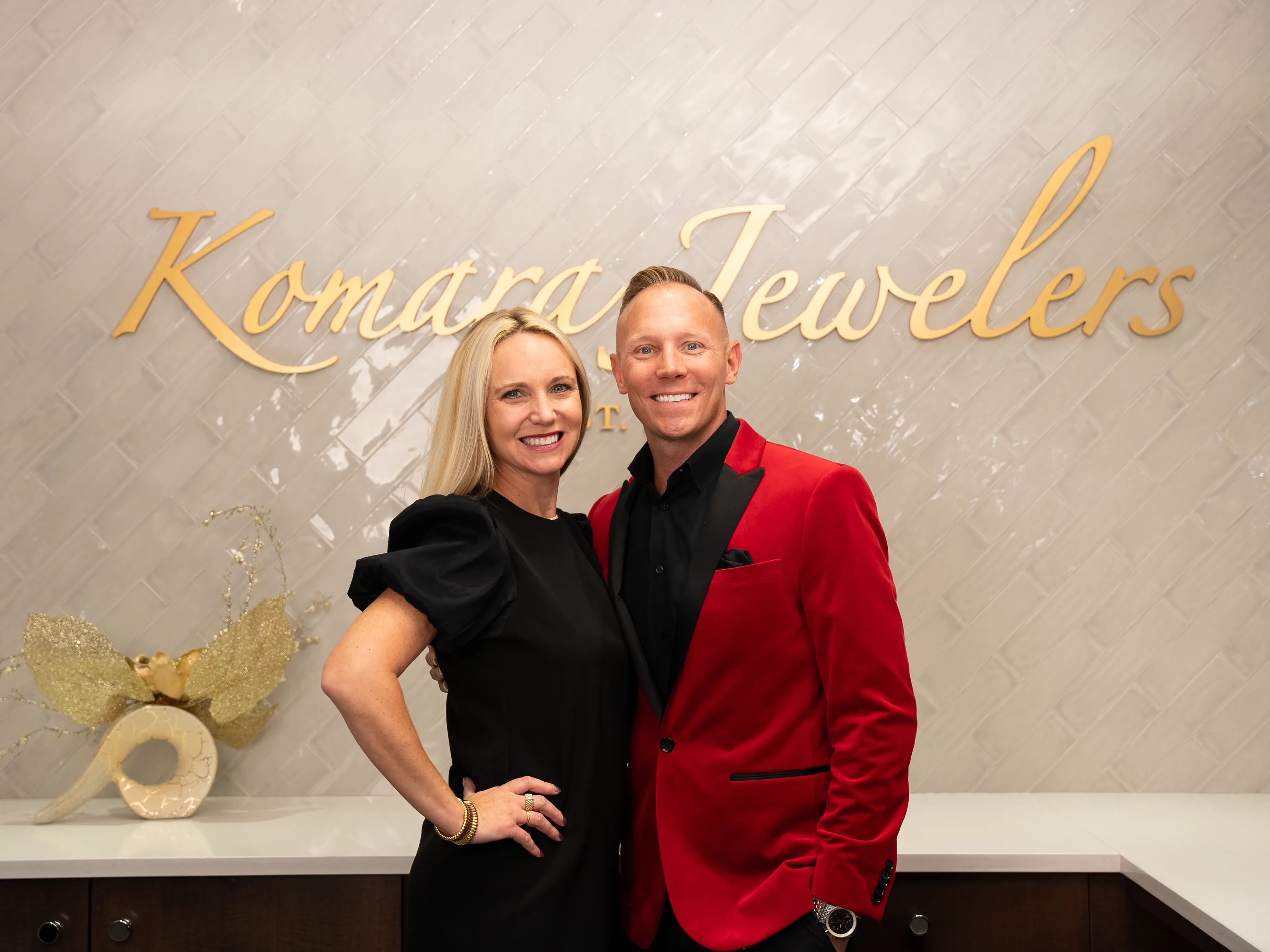 Komara Jewelers Canfield, OH