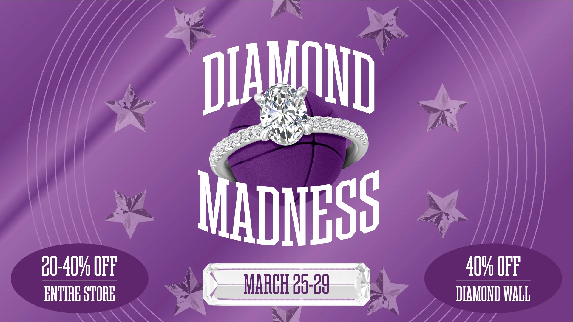 Diamond Madness