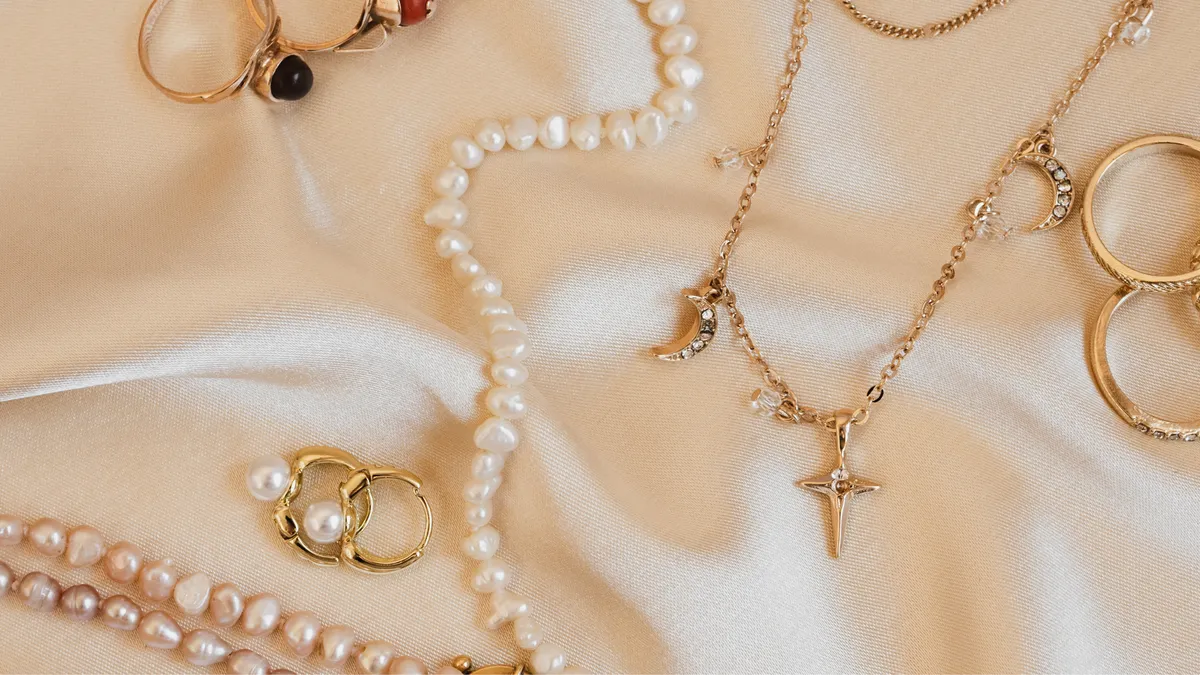 Jewelry Staples to Add to your Collection