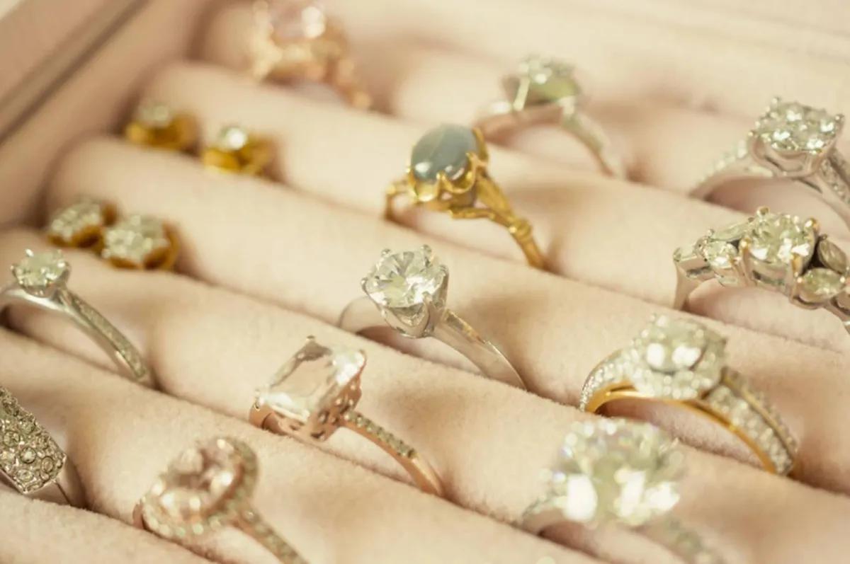 What Do Your Diamonds Say About You?