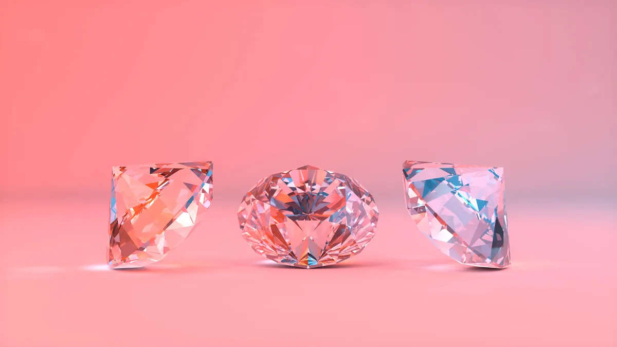Real Deal: Lab and Natural Diamonds | Komara Jewelers