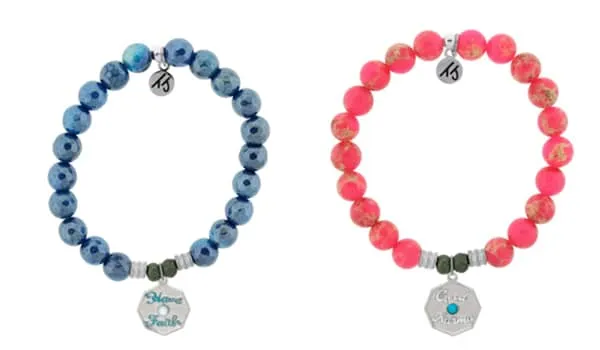 Stone Bracelets