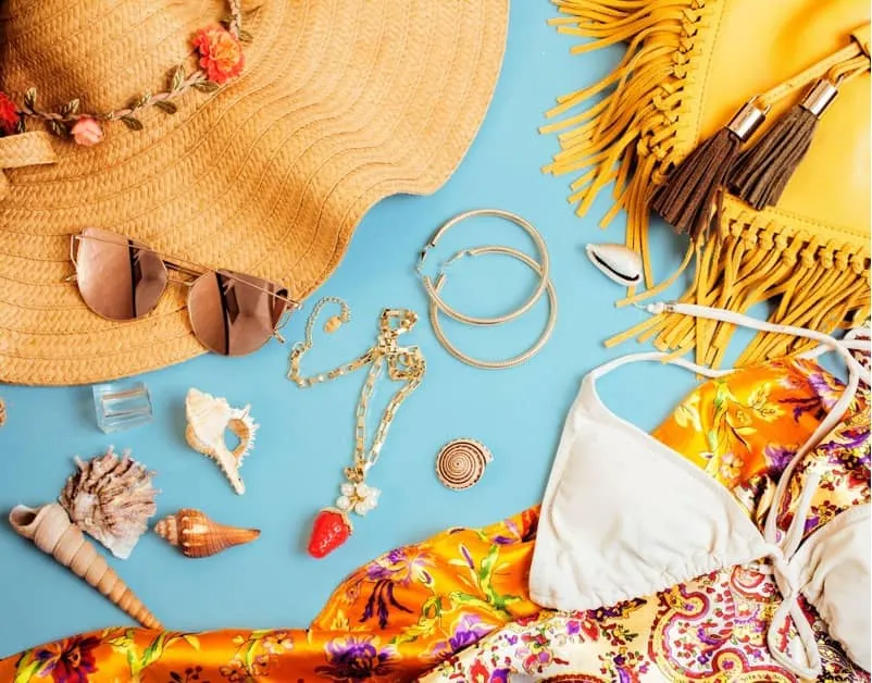 Traveling With Your Jewelry