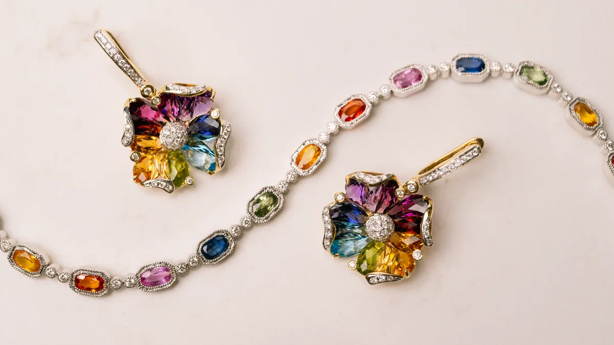 Mother's Day Gift Guide