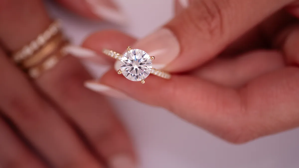 Preparing for Engagement Season: Choosing the Perfect Ring