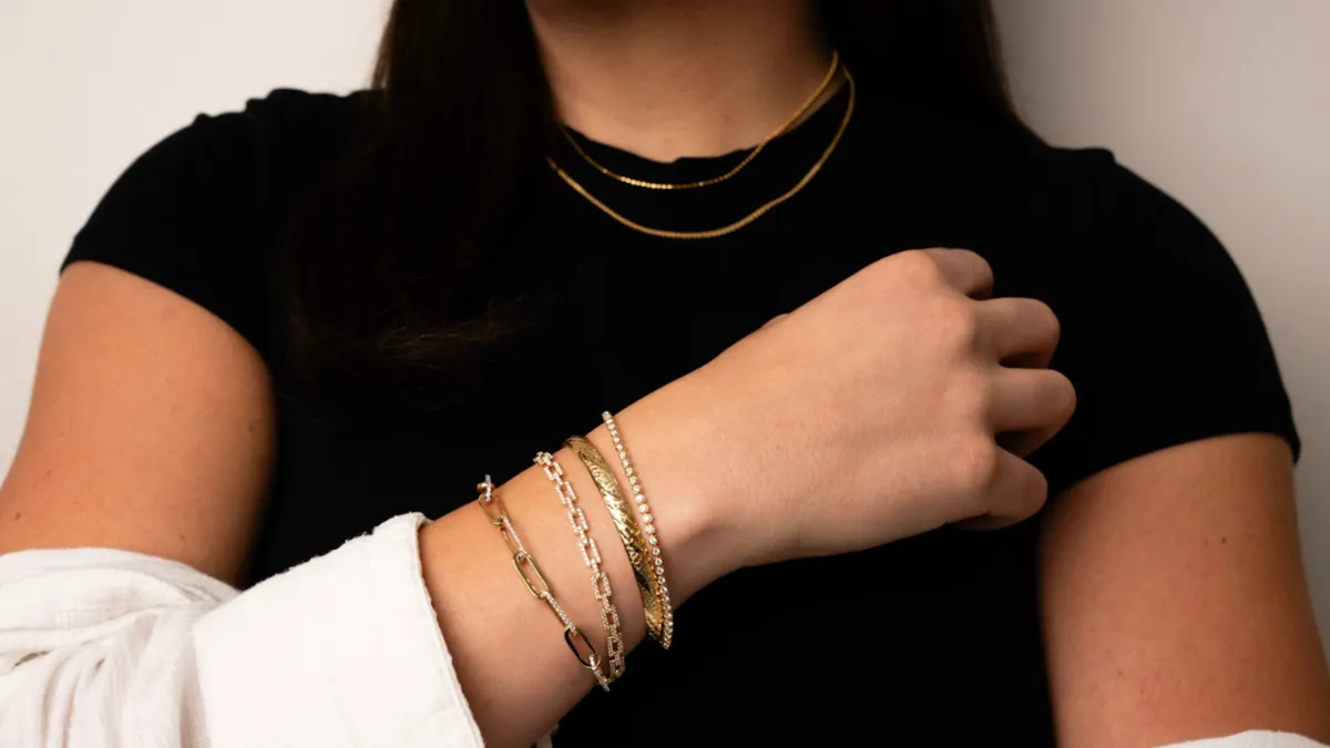 The Perfect Jewelry to Match Your Fall Wardrobe