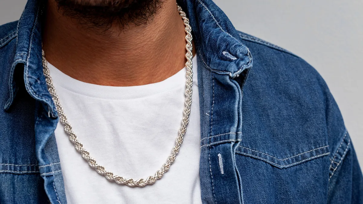 Jewelry for Men: Stylish Pieces for Every Occasion