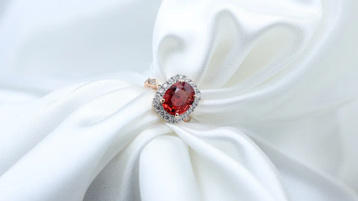 What Your Birthstone Says About You