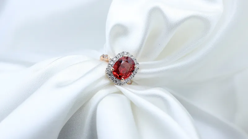 Read article: What Your Birthstone Says About You