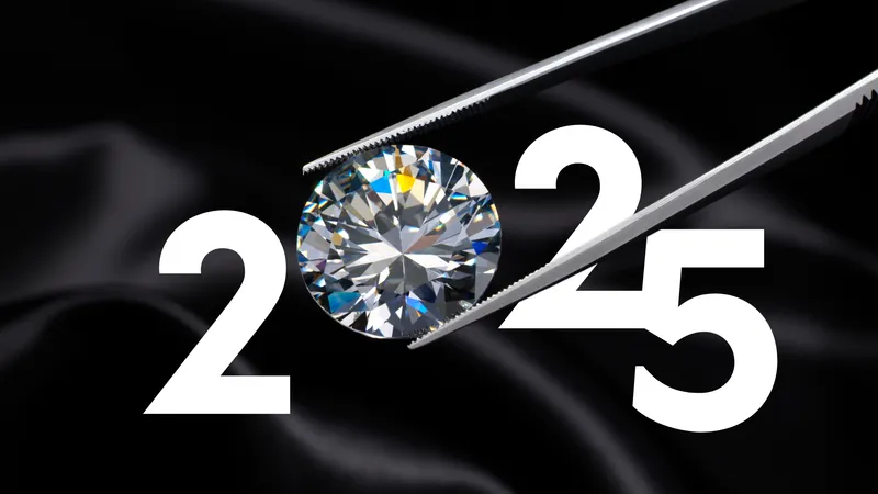 Read Article: Takeover 2025 with New Jewelry Trends 
