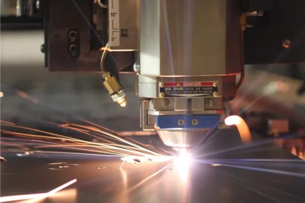 Learn about Laser Welding image