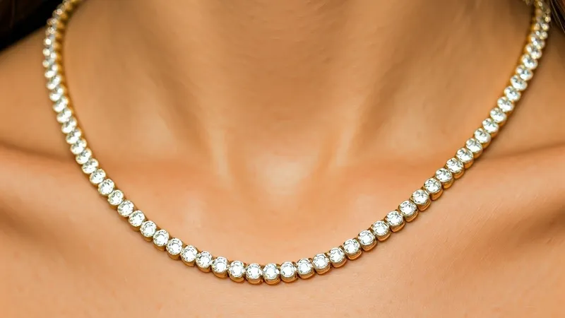 Read article: Jewelry as an Investment: Why Certain Pieces Appreciate in Value