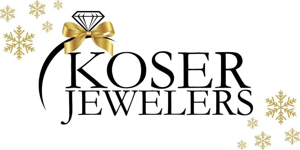 Koser Jewelers logo