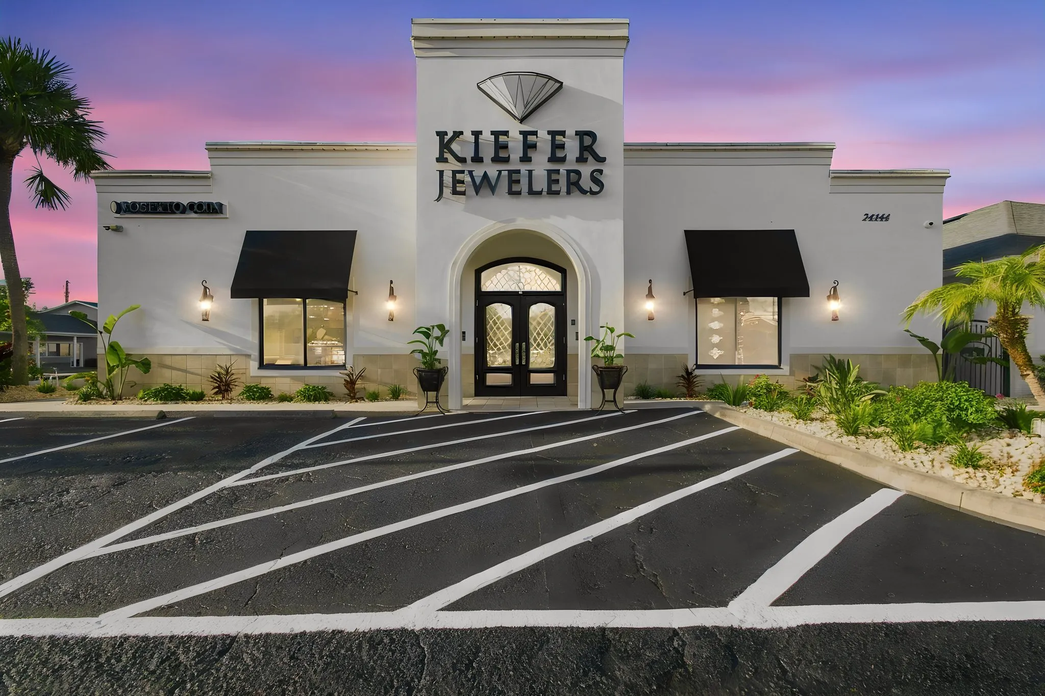 Our Lutz Location located at 24144 SR 54 Lutz, FL