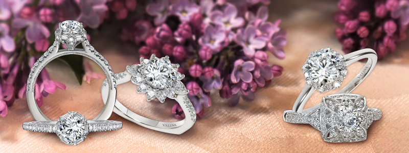 Top 6 Engagement Ring Trends in 2023 - Larsen Jewellery