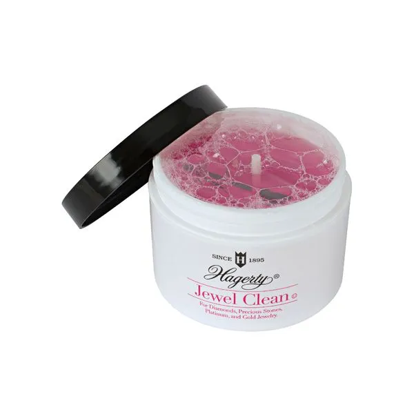jewelry cleaner