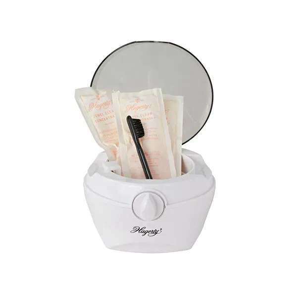 jewelry cleaner