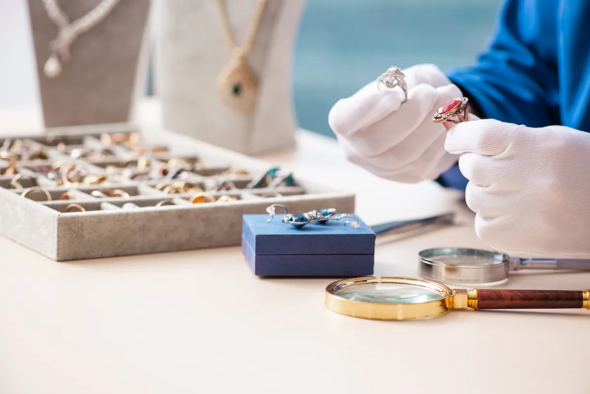 Care And Maintenance Of Your Fine Jewelry | Kiefer Jewelers
