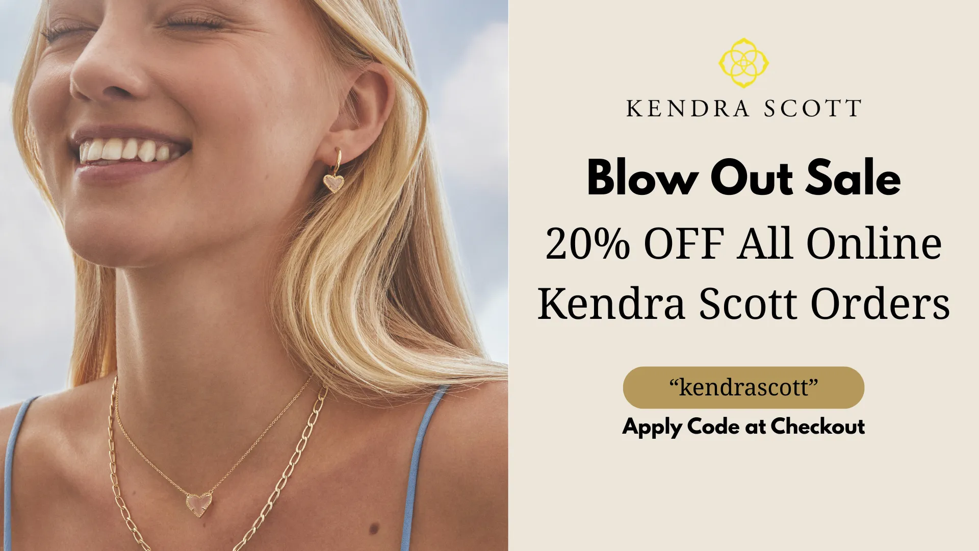 Kendra Scott