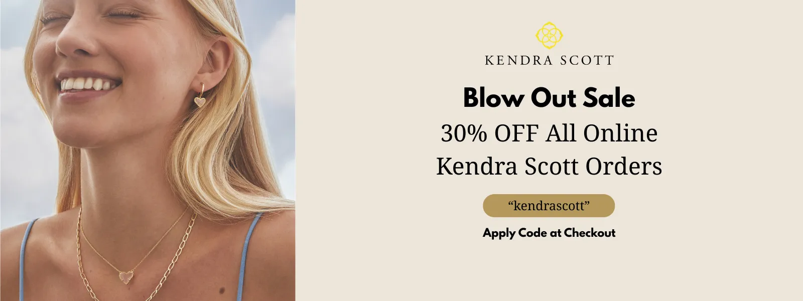 Kendra Scott Sale