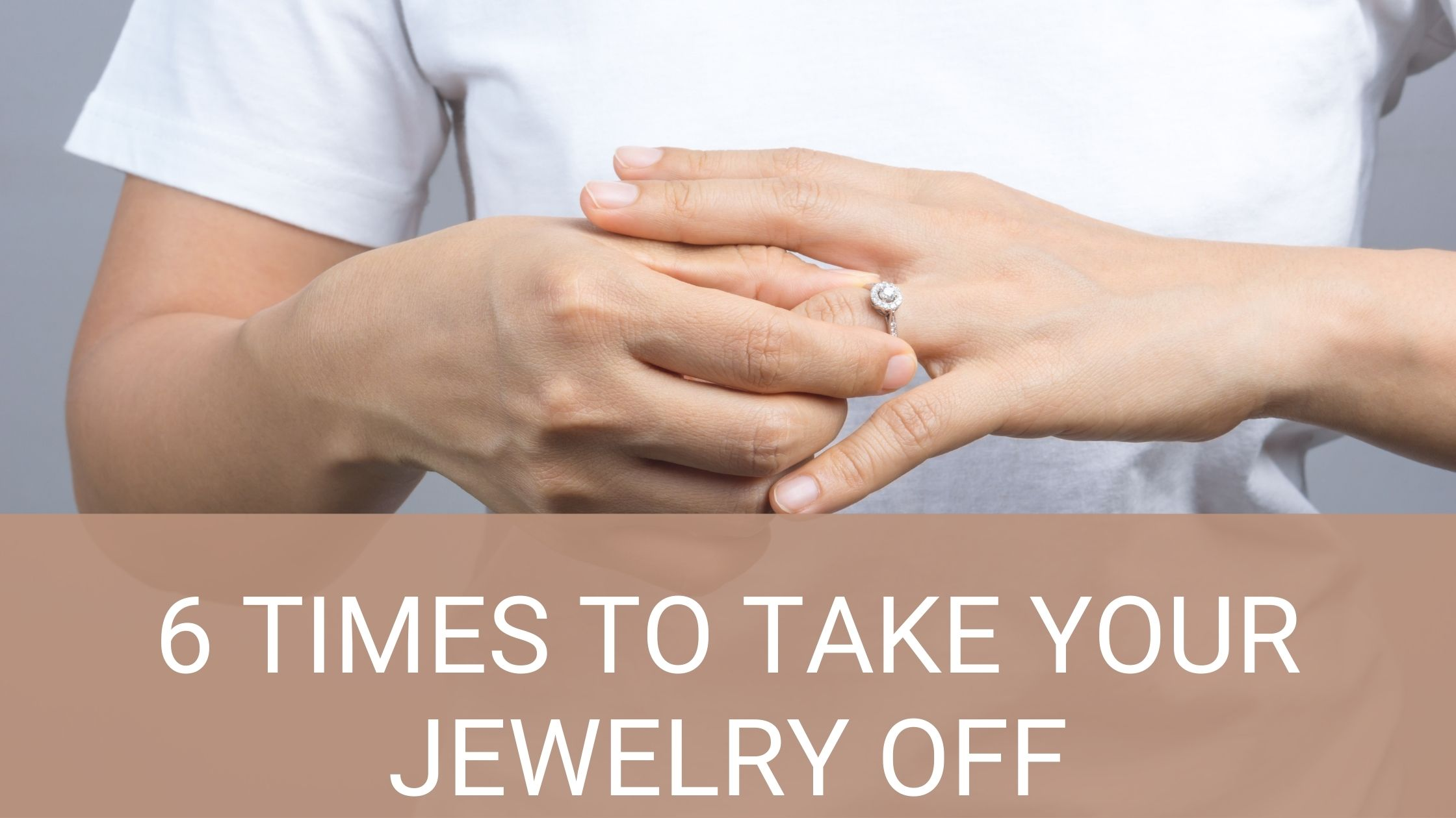 57% Of Brides Don't Love Their Wedding Rings, Here's How To Make Sure Your  Bride Does - Hellenic News of America