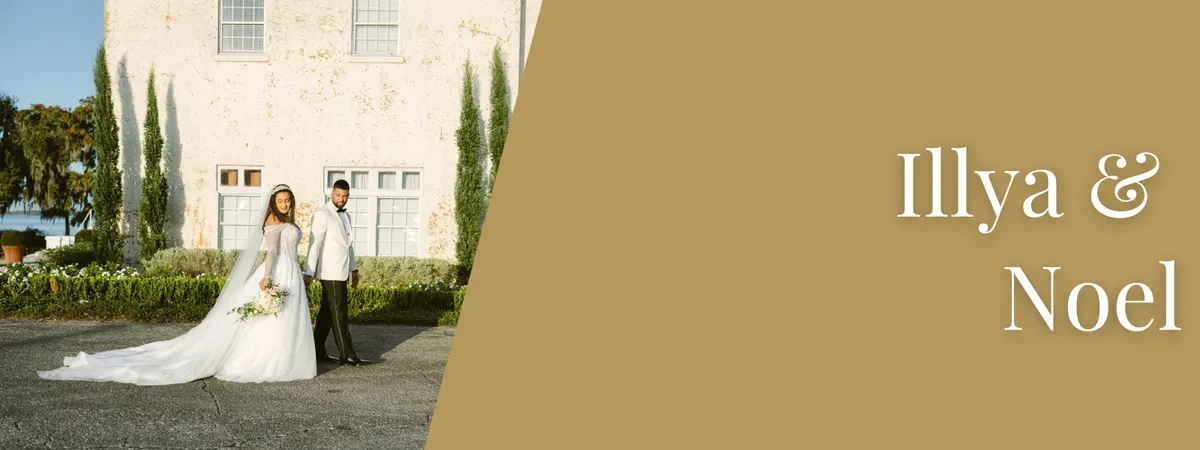 Illya & Noel Wedding Announcement 