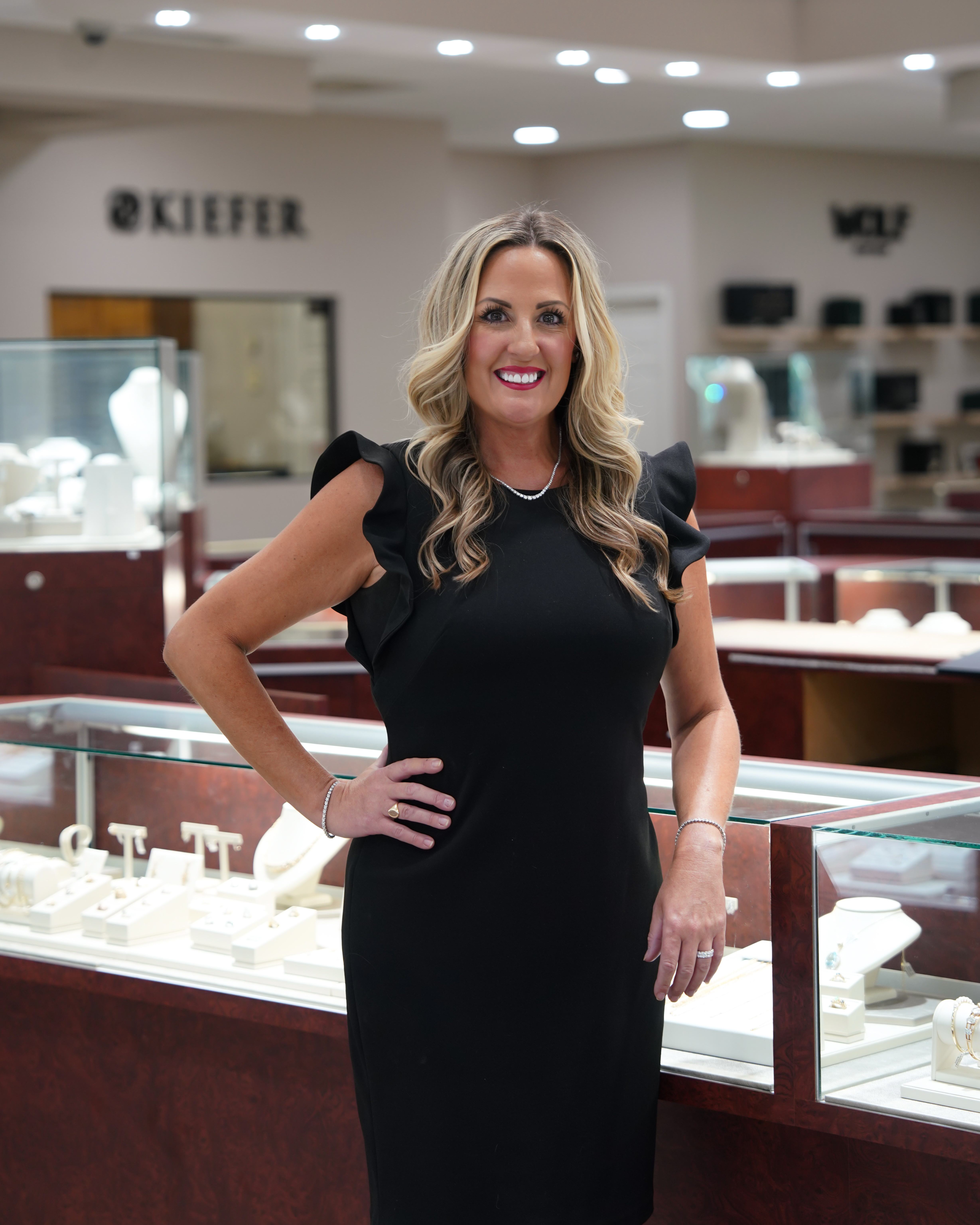 Image of Christy Wise