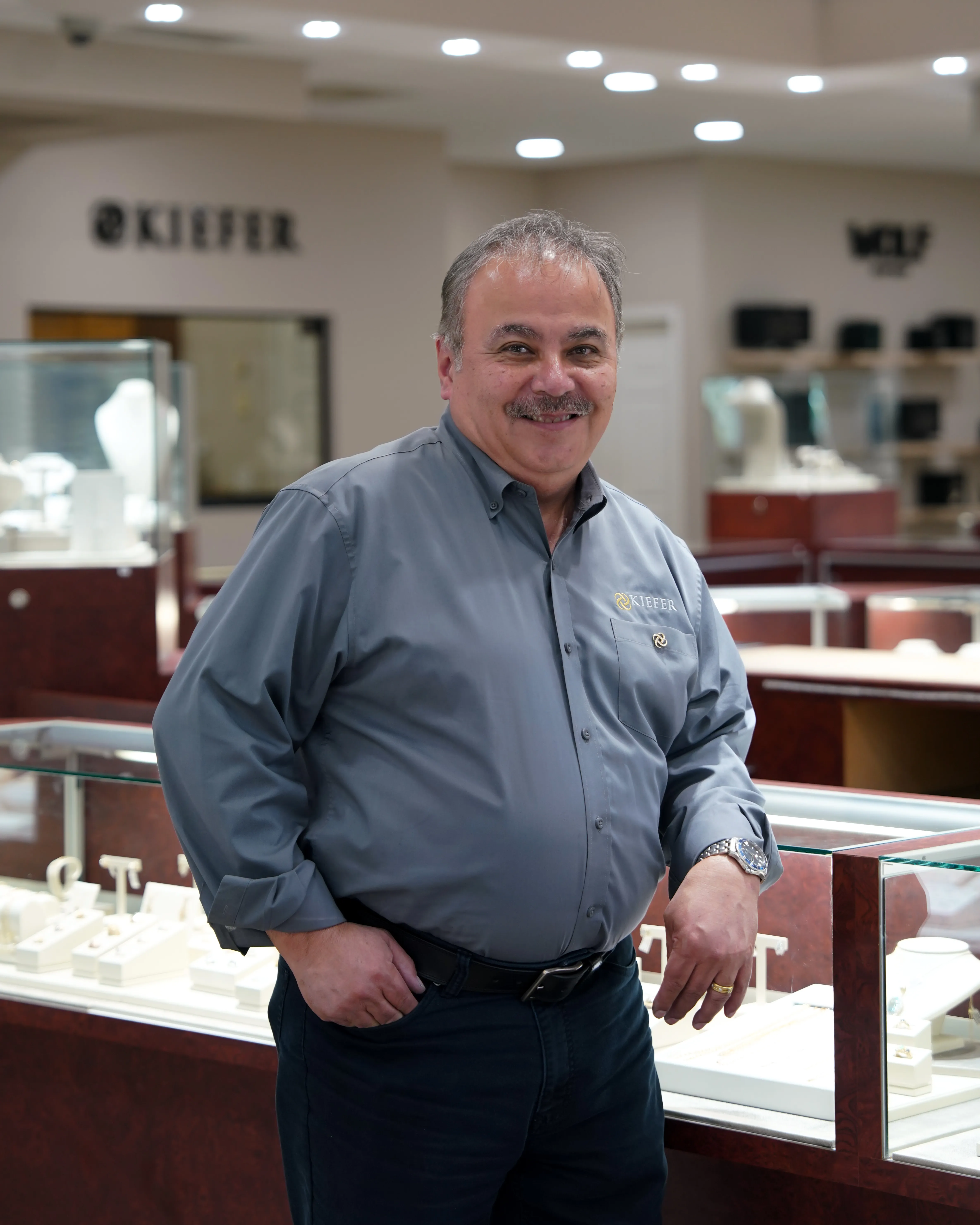 Image of Felix Roque