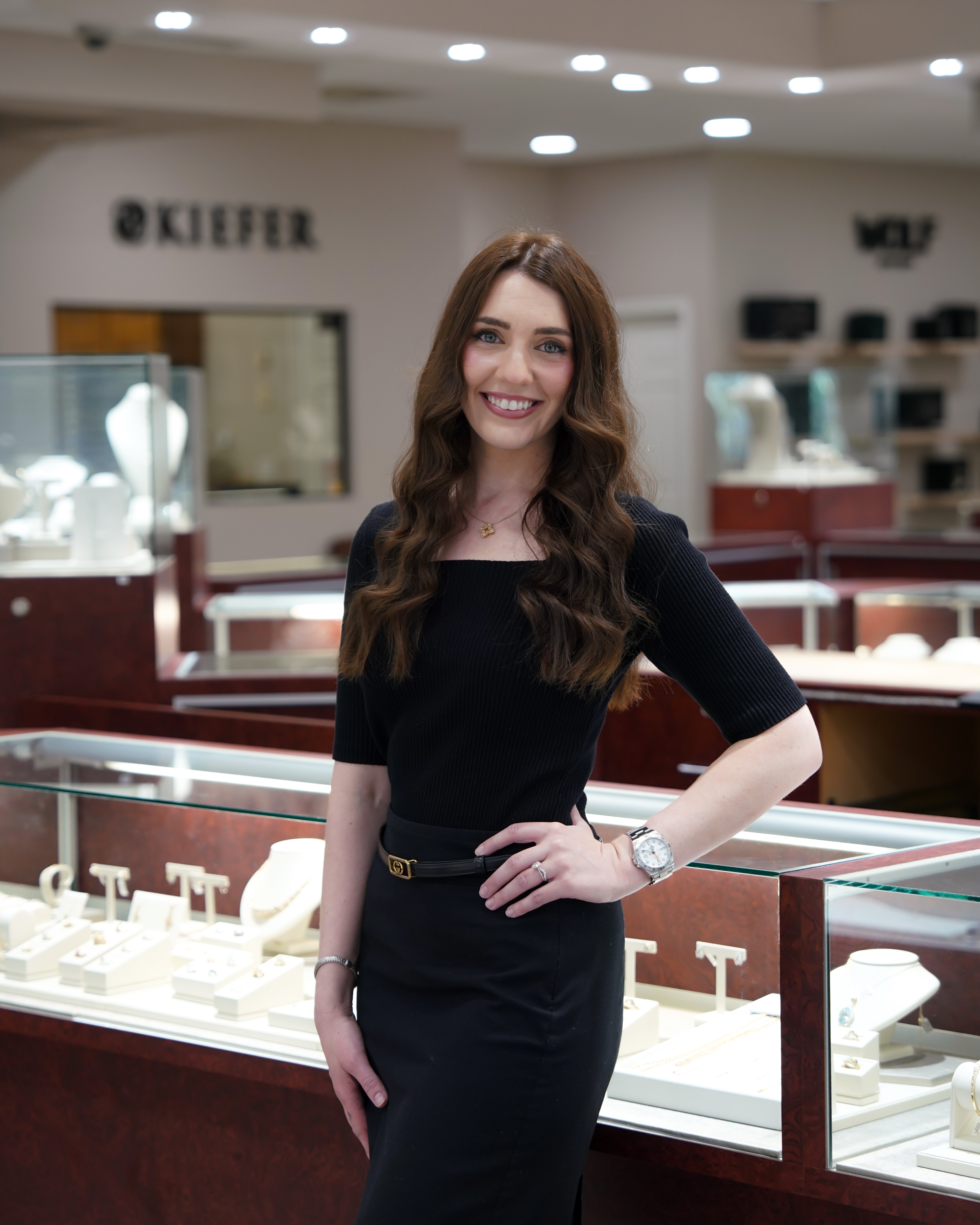 Image of Lauren Seidel