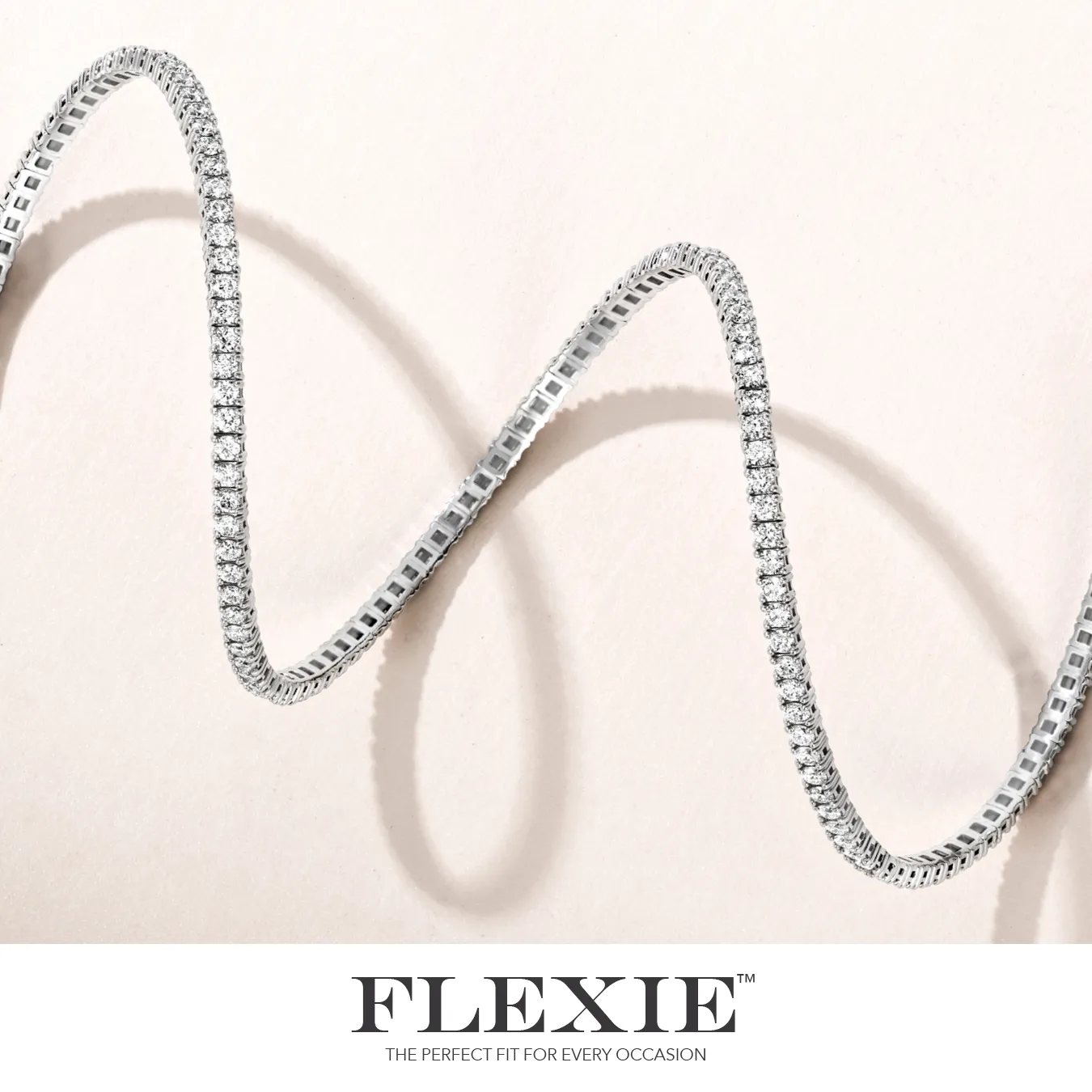 Flexie Jewelry at Kiefer Jewelers