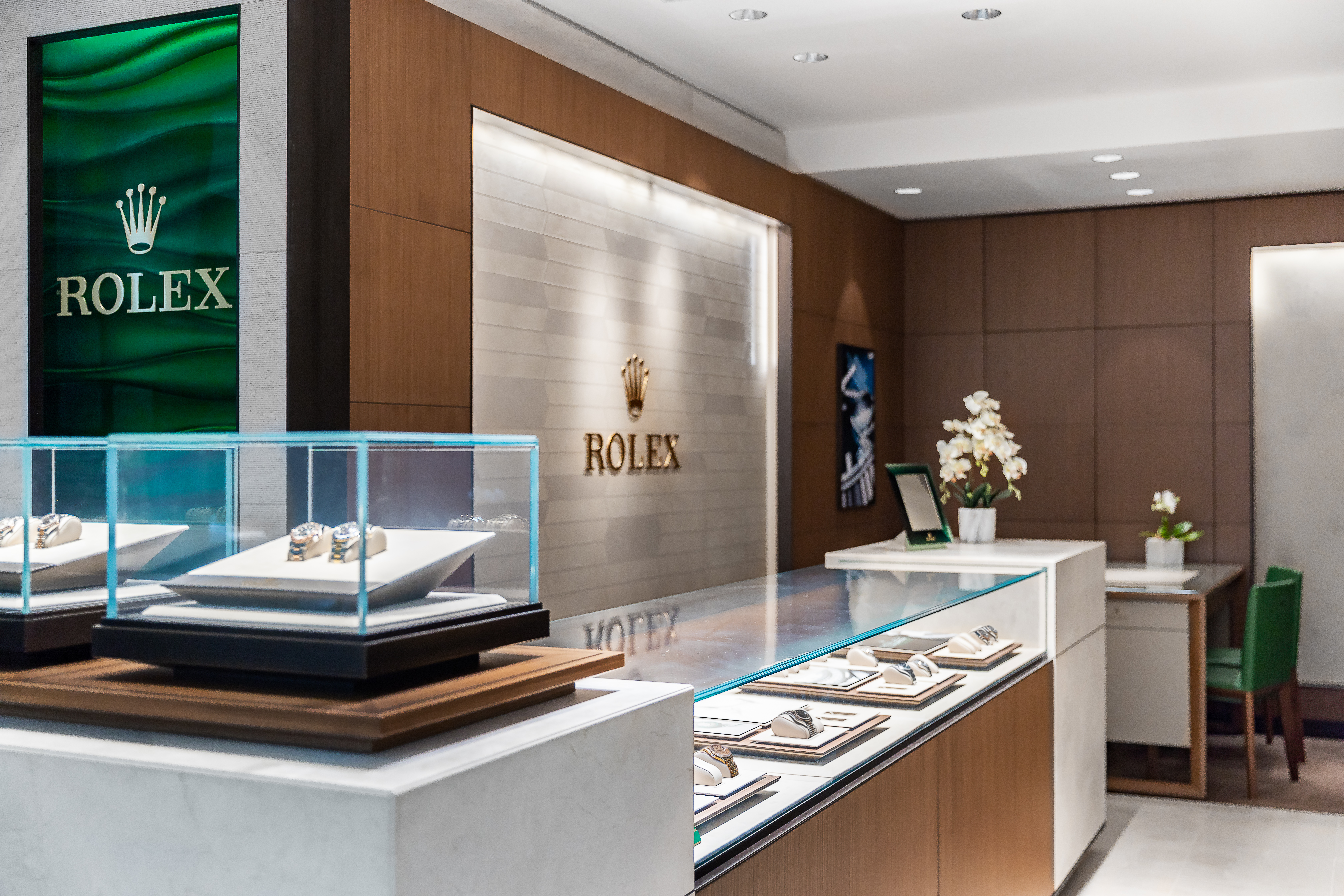 Kiefer Jewelers Lutz, FL