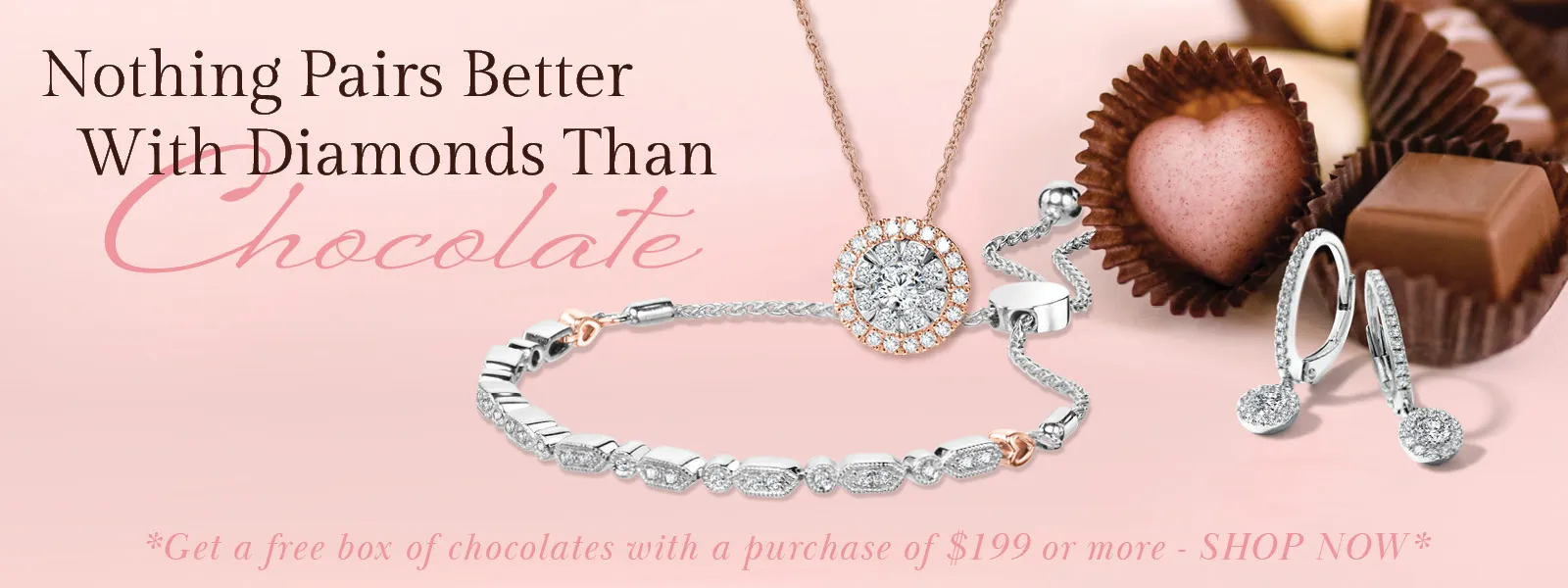 Valentine's Day Gift Guide  Kiefer Jewelers  Lutz, FL