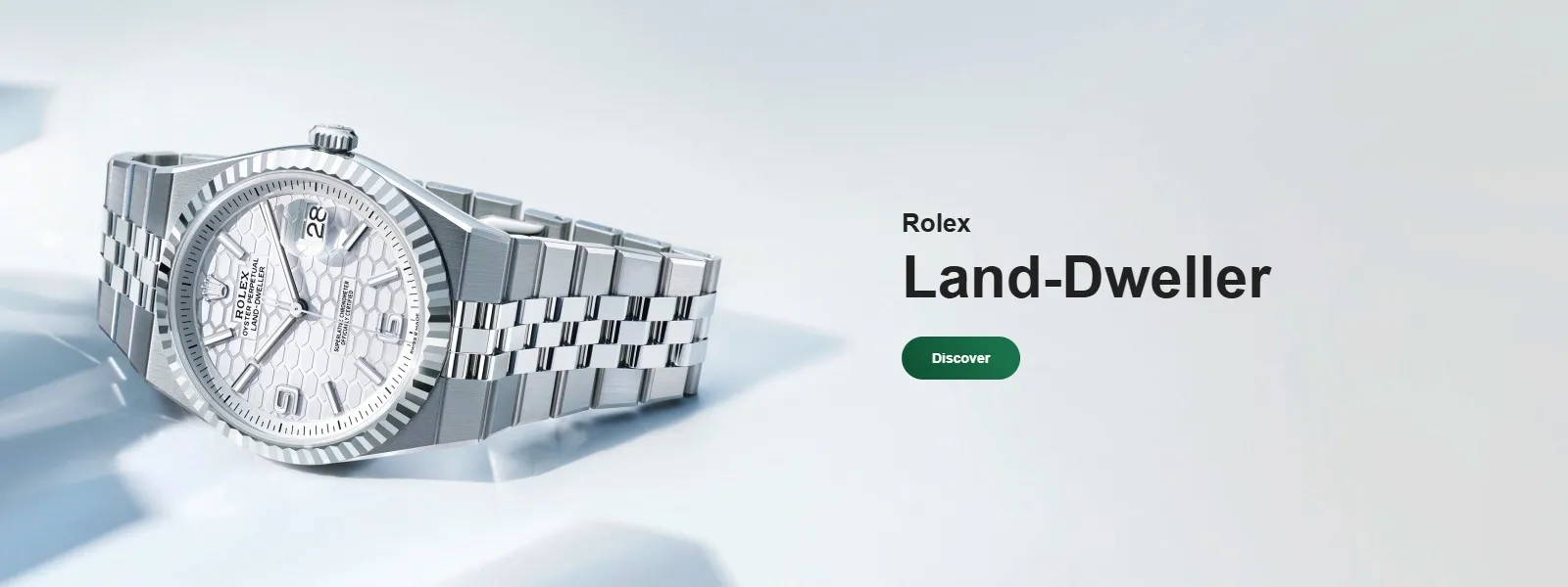 Rolex Watches at Kiefer Jewelers Lutz, FL