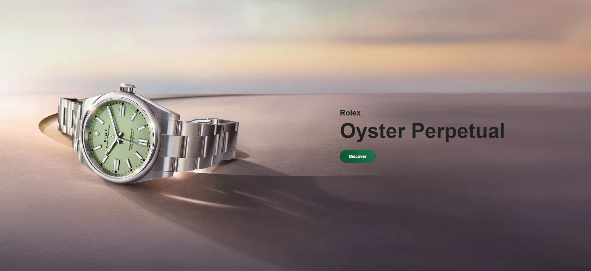 Rolex Watches at Kiefer Jewelers Lutz, FL