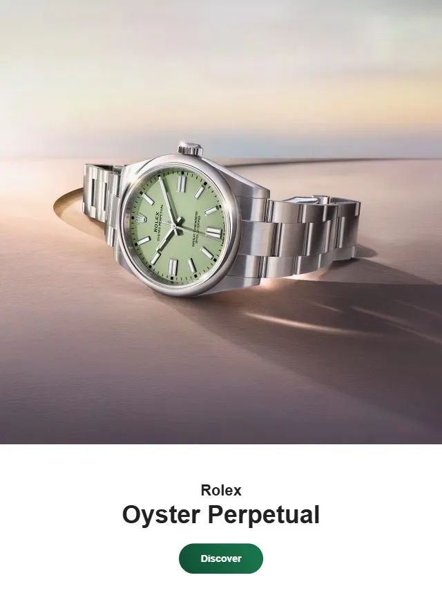 Rolex Watches at Kiefer Jewelers Lutz, FL