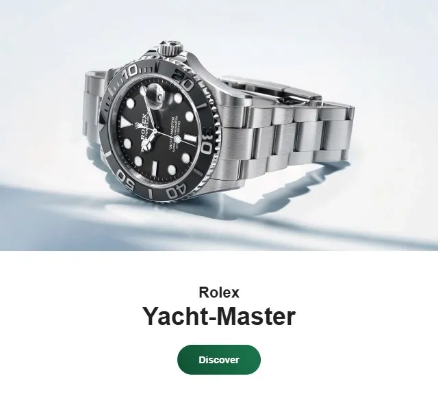 Rolex Watches at Kiefer Jewelers Lutz, FL