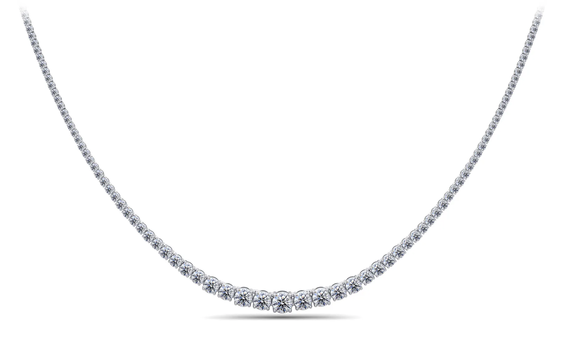Riviera Necklace