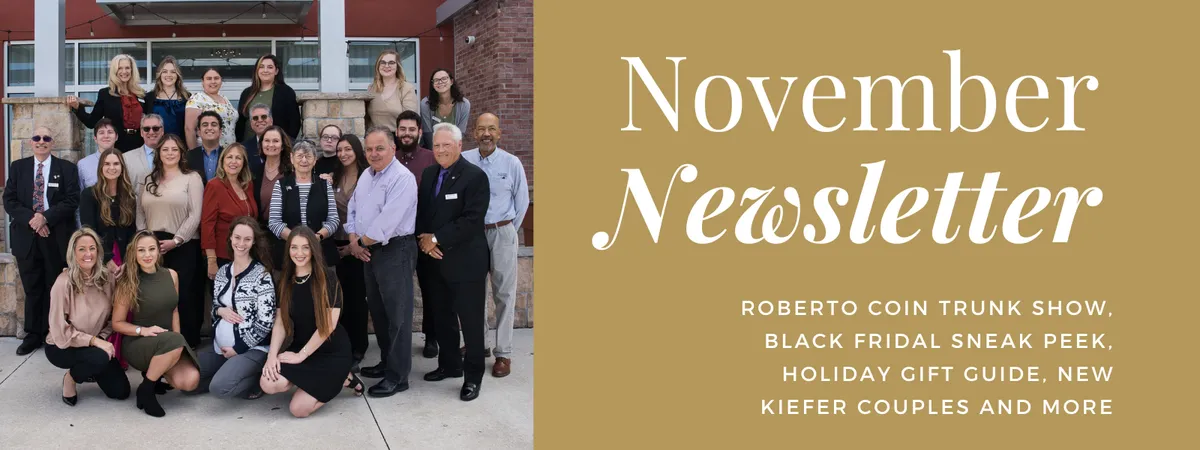 November 2022 Newsletter