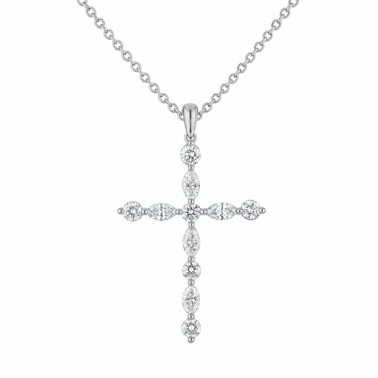 Cross Necklaces