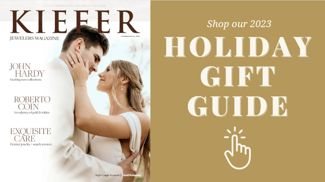 Kiefer Jewelers Official Rolex Jeweler, Engagement Rings & More Florida