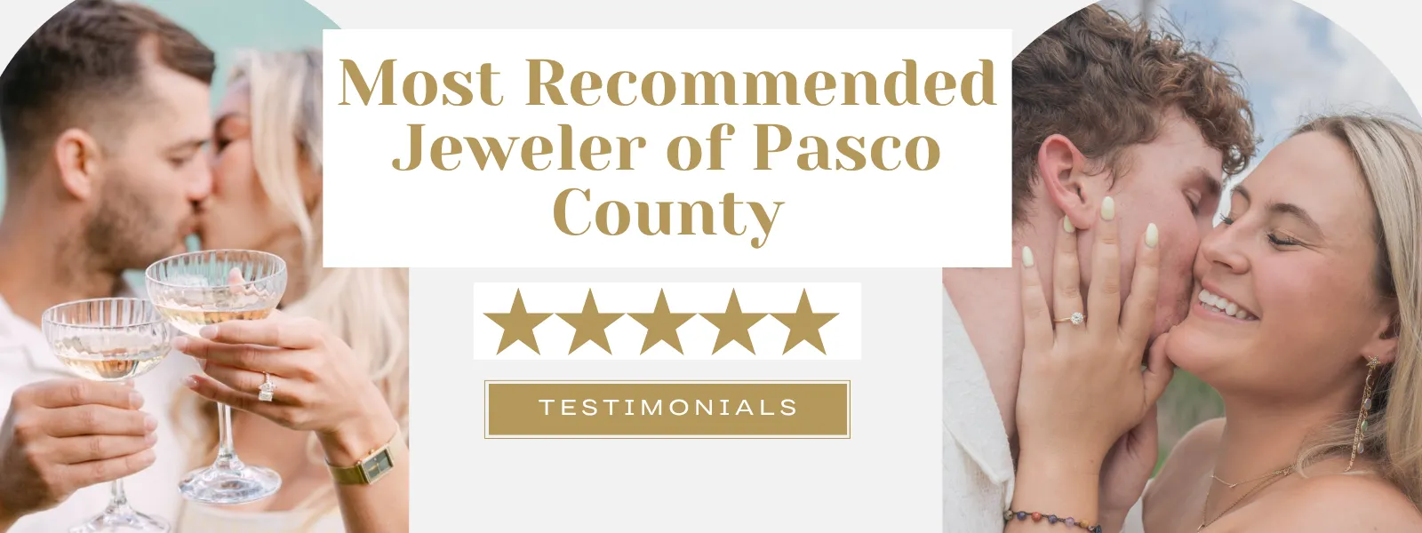 Testimonials