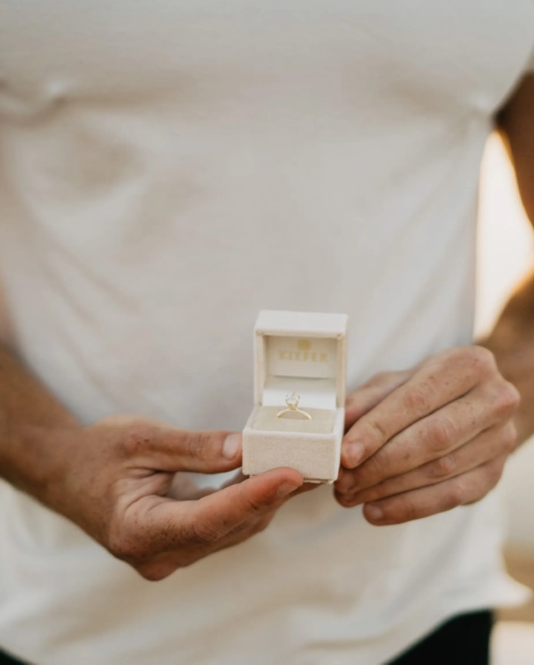 Our Bridal Collection at Kiefer Jewelers Lutz, FL