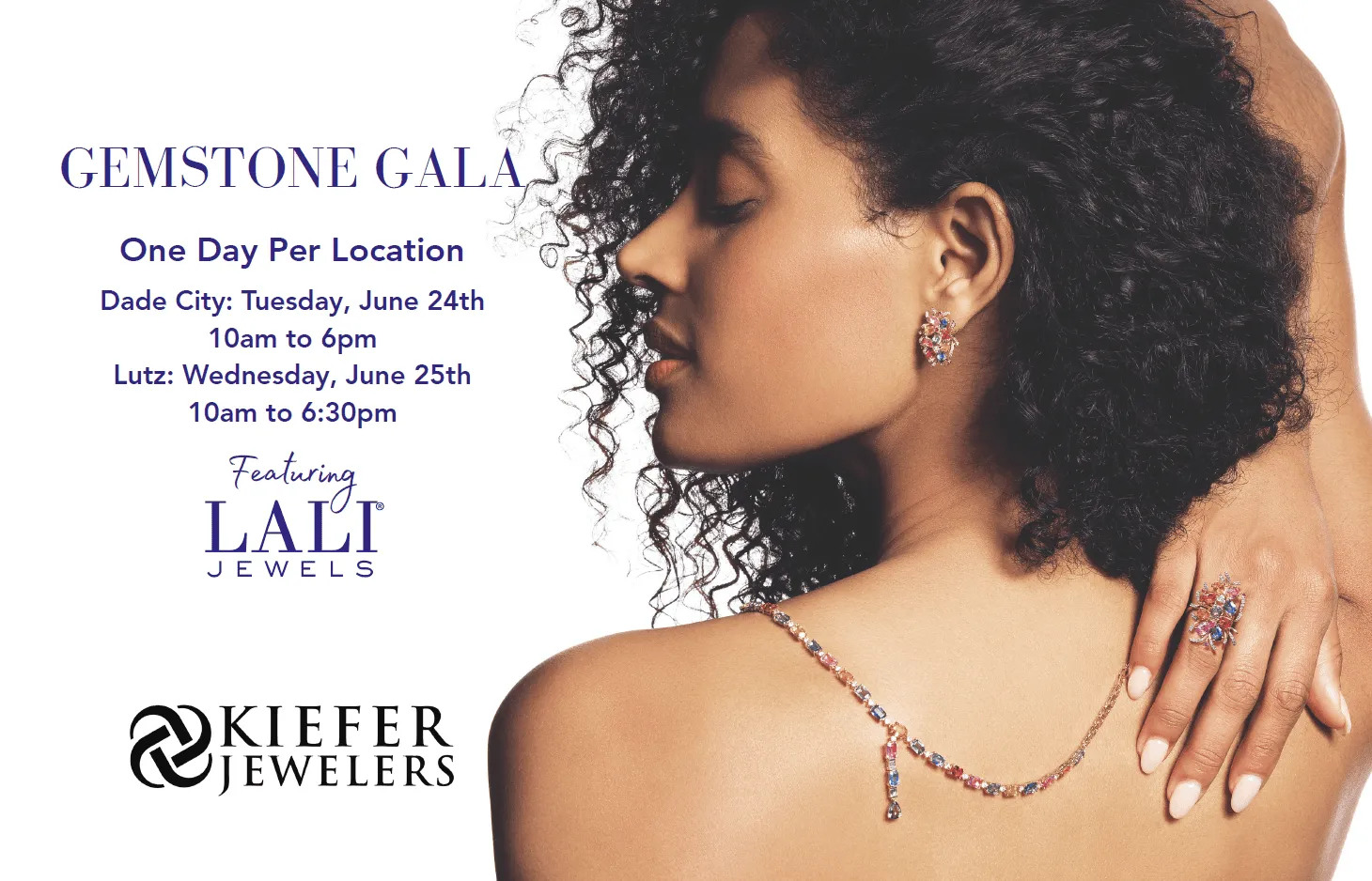 Gemstone Gala