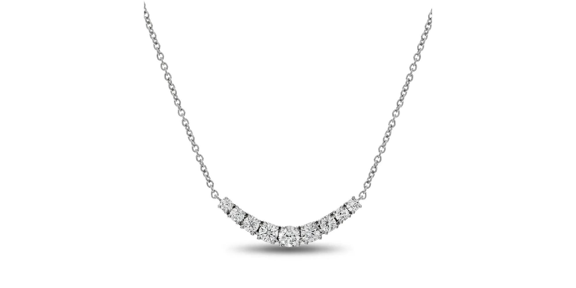 Smile Necklace