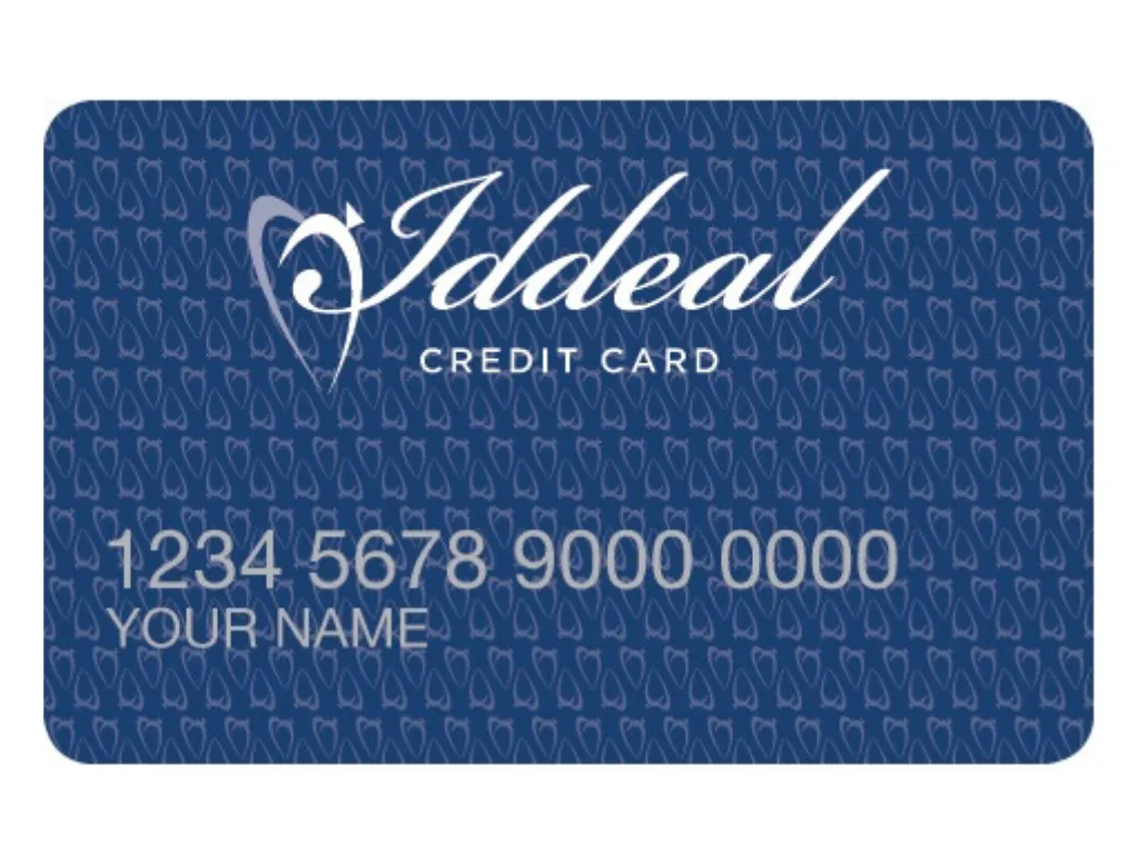 iddeal financing